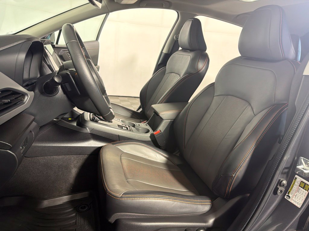Used 2024 Subaru Crosstrek 2.5i Limited w/ Crosstrek Mirror Package AWD/4WD image 10