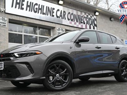 Used 2024 Dodge Hornet R/T Plus w/ Tech Pack Plus w/o Parking