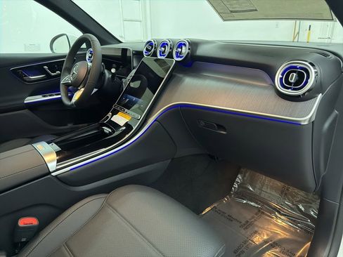 New 2026 Mercedes-Benz GLC 300 image 28