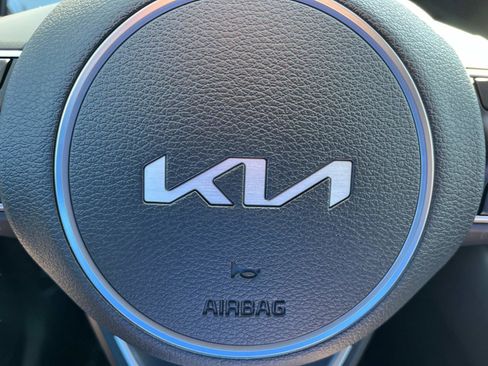 New 2025 Kia Sportage EX w/ EX Premium Package AWD/4WD image 22