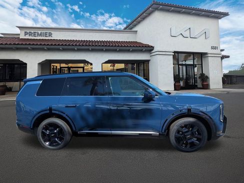 New 2027 Kia Telluride SX FWD image 9