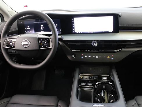 New 2026 Nissan Murano SL AWD/4WD image 9