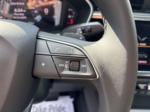 New 2025 Audi Q3 2.0T Premium image 22