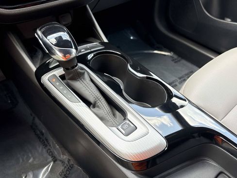 Used 2026 Buick Envista Avenir FWD image 22
