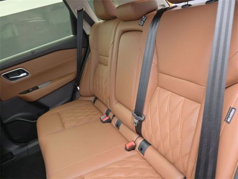 New 2026 Nissan Rogue Platinum w/ Platinum Premium Package image 14