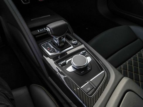 Used 2023 Audi R8 V10 performance RWD image 27