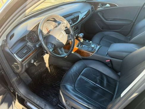 Used 2014 Audi A6 2.0T Premium image 11