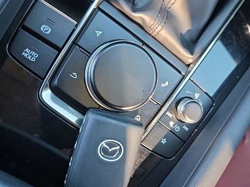 Used 2023 MAZDA MAZDA3 s image 35