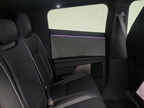 Used 2024 Tesla Cybertruck AWD Crew Cab image 52