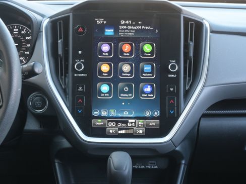 Certified 2024 Subaru Crosstrek 2.0i Premium image 32