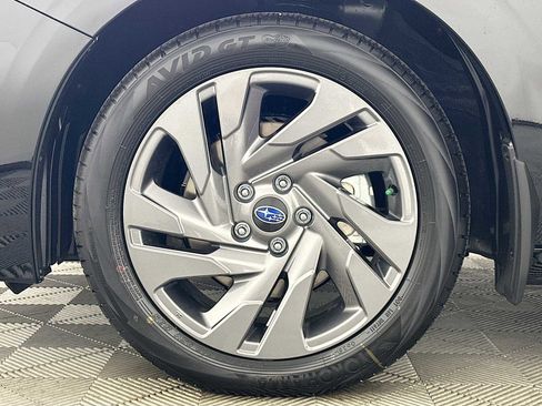 New 2025 Subaru Legacy Sport image 29