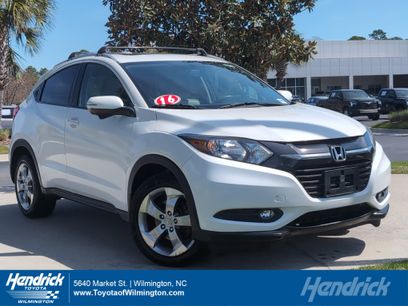 Used 2016 Honda HR-V EX-L