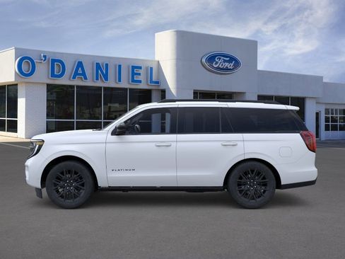 New 2026 Ford Expedition Platinum AWD/4WD image 6