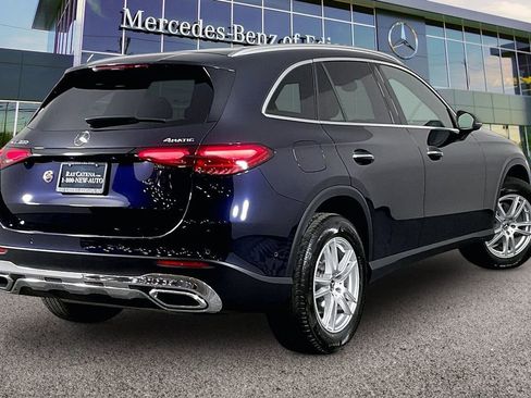 Certified 2023 Mercedes-Benz GLC 300 4MATIC image 10