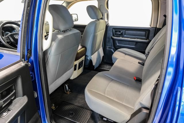 Used 2015 RAM 1500 Express AWD/4WD image 51