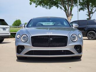 Used 2024 Bentley Continental GT video 2