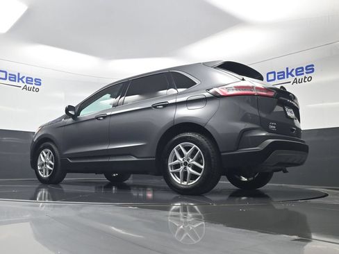 Used 2024 Ford Edge SEL w/ Convenience Package AWD/4WD image 42