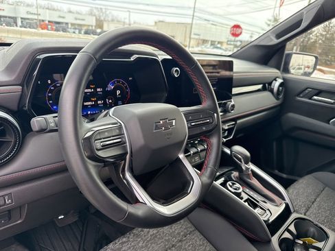 Used 2024 Chevrolet Colorado Z71 w/ Z71 Convenience Package 2 image 38