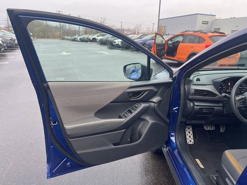 Certified 2024 Subaru Crosstrek 2.5i Sport image 28