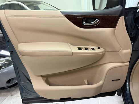 Used 2013 Nissan Quest SL image 15