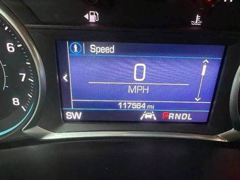 Used 2021 Chevrolet Equinox LT AWD/4WD image 17