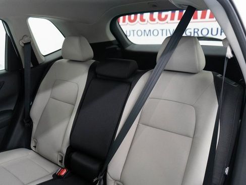 New 2026 Honda CR-V EX image 16