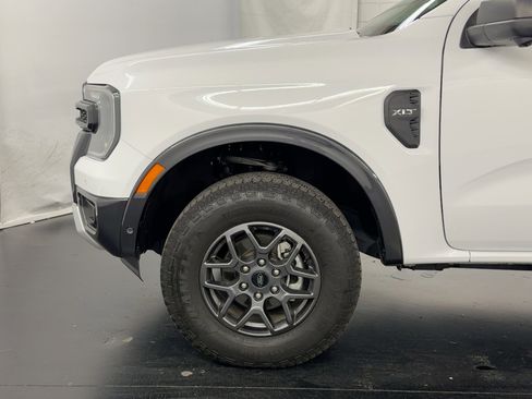 Used 2024 Ford Ranger XLT image 26