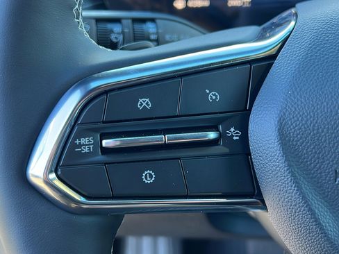 New 2026 Chevrolet Traverse Z71 w/ Driver Confidence Package image 26