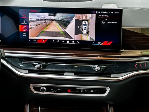 New 2026 BMW X5 xDrive50e w/ M Sport Package image 20