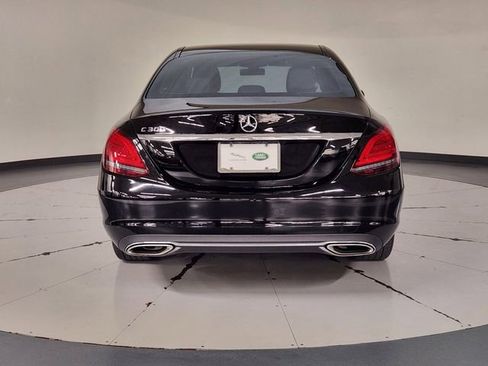 Used 2021 Mercedes-Benz C 300 Sedan image 10