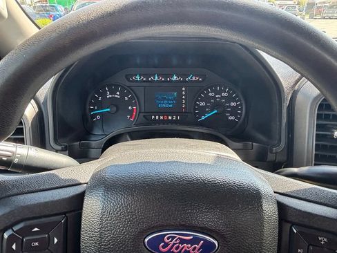 Used 2018 Ford F250 XL w/ Power Equipment Group AWD/4WD image 12