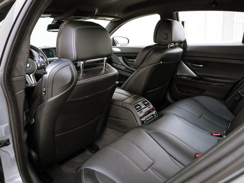 Used 2014 BMW M6 Gran Coupe image 31