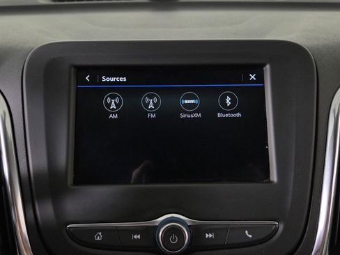 Used 2019 Chevrolet Equinox LT FWD image 24