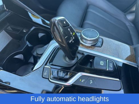 Used 2019 BMW X3 xDrive30i w/ Convenience Package image 34