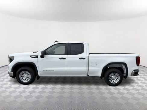 New 2026 GMC Sierra 1500 Pro w/ Pro Value Package image 9