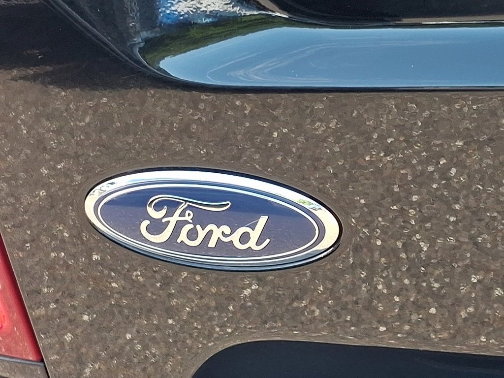 Used 2025 Ford Bronco Sport Big Bend AWD/4WD image 16