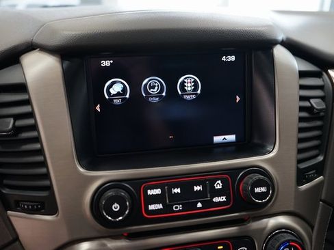 Used 2016 GMC Yukon Denali w/ Open Road Package image 40