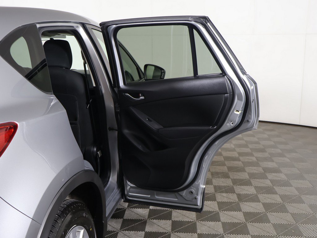 Used 2014 MAZDA CX-5 Touring w/ Bose/Moonroof Package AWD/4WD image 21