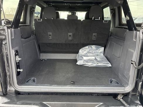 Certified 2023 Ford Bronco Big Bend AWD/4WD image 49