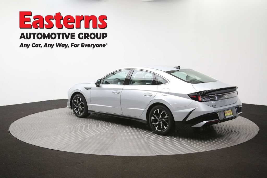 Used 2025 Hyundai Sonata SEL FWD image 66