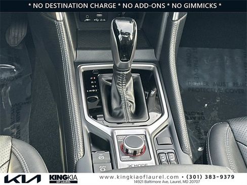 Used 2022 Subaru Forester Touring image 7