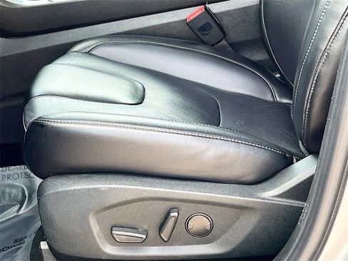 Used 2022 Ford Edge Titanium image 18