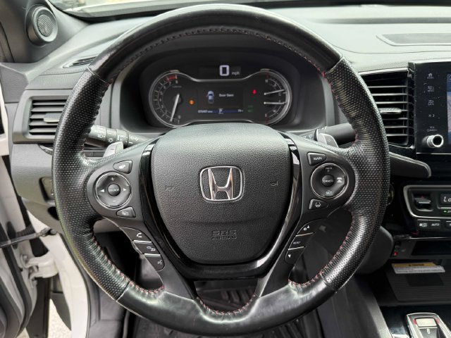 Used 2023 Honda Ridgeline Black Edition image 18