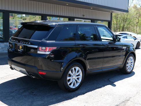 Used 2015 Land Rover Range Rover Sport HSE AWD/4WD image 68