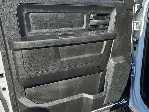 New 2026 RAM 2500 Tradesman image 19