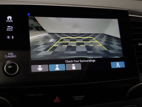 Used 2019 Honda Pilot EX-L image 10