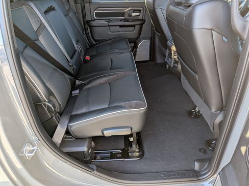 New 2026 RAM 2500 Laramie image 30