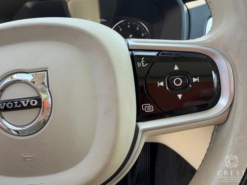 Used 2019 Volvo XC90 T6 Inscription w/ Advanced Package AWD/4WD image 15