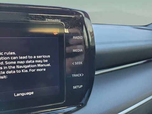 Used 2023 Kia K5 GT-Line FWD image 24
