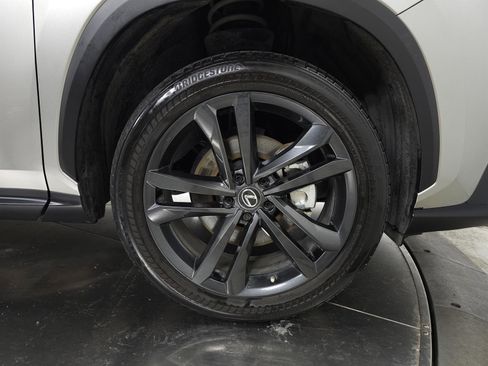 Certified 2023 Lexus NX 450h+ AWD w/ Accessory Package (Z2) image 14
